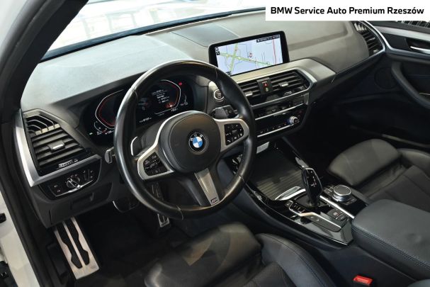 BMW X3 xDrive20d M Sport 140 kW image number 5