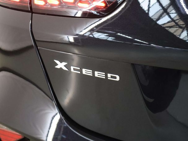 Kia XCeed 1.5 T-GDI GT-Line 103 kW image number 37