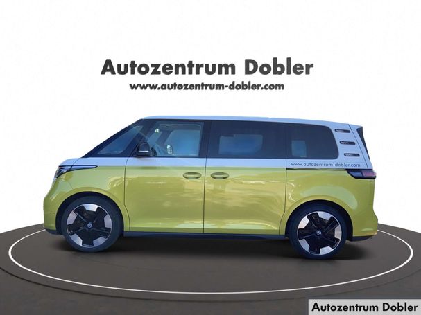 Volkswagen ID. Buzz Pro 150 kW image number 4