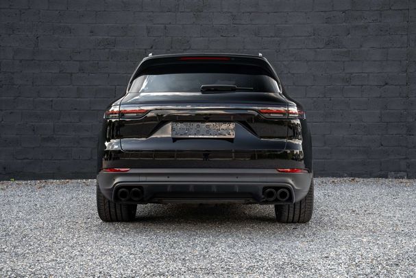 Porsche Cayenne 250 kW image number 4