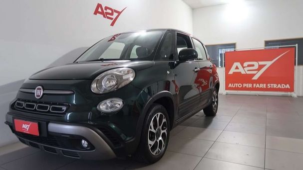 Fiat 500L 1.4 Cross 70 kW image number 1