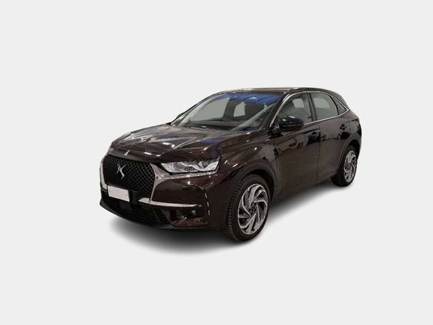 DS Automobiles 7 Crossback BlueHDi 130 Business 96 kW image number 1