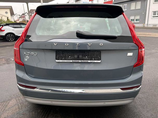 Volvo XC90 T8 AWD Inscription 288 kW image number 6