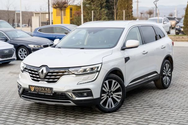 Renault Koleos 135 kW image number 1