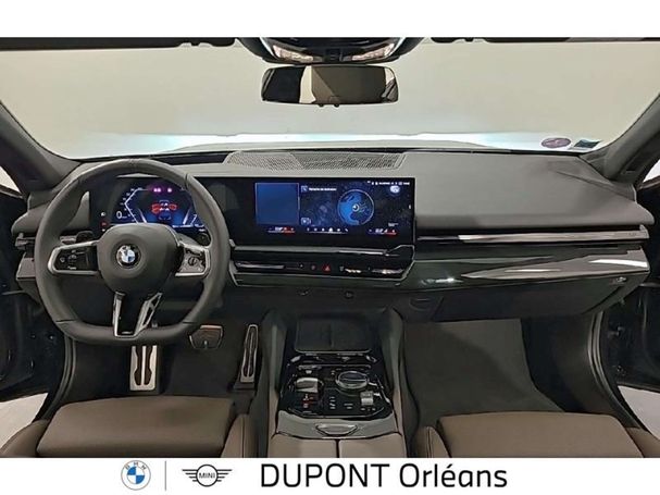 BMW 520 142 kW image number 5