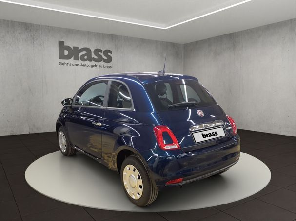 Fiat 500 1.0 51 kW image number 5