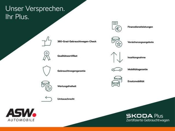 Skoda Kodiaq 147 kW image number 3