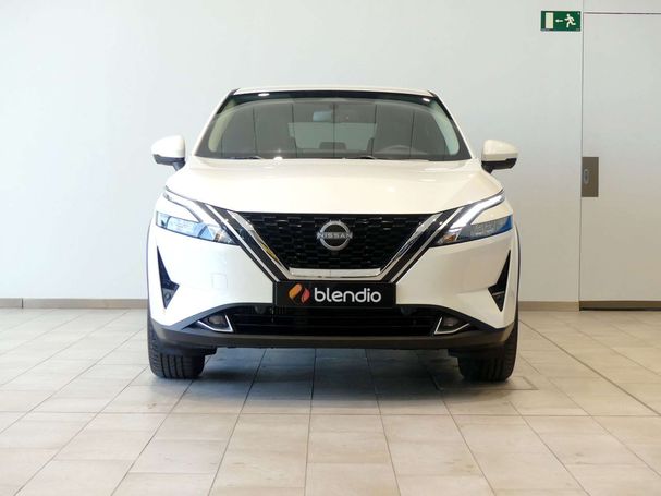 Nissan Qashqai 103 kW image number 3