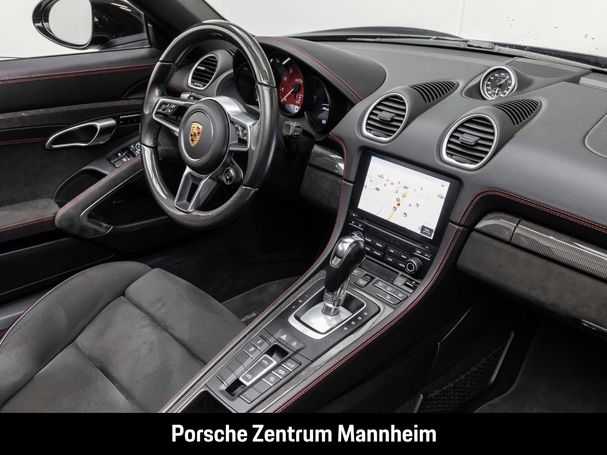 Porsche Boxster GTS 4.0 294 kW image number 16