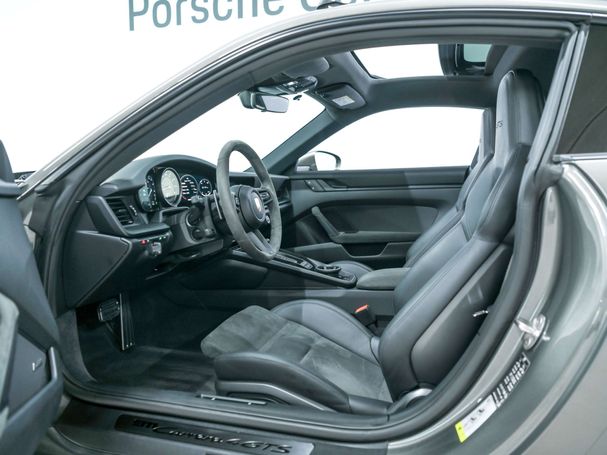 Porsche 992 Carrera 4 GTS 353 kW image number 13