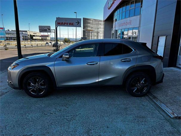 Lexus UX 135 kW image number 5