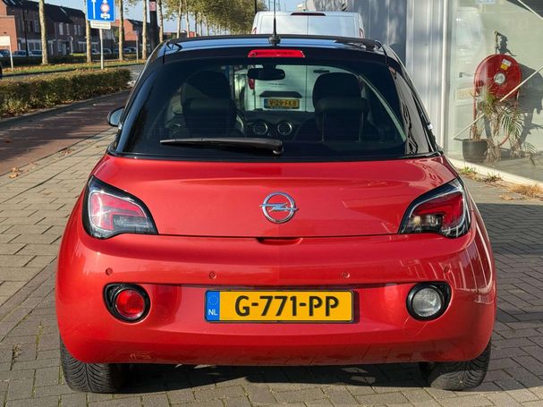 Opel Adam 1.4 64 kW image number 3