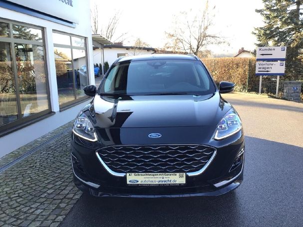 Ford Kuga Vignale 140 kW image number 2