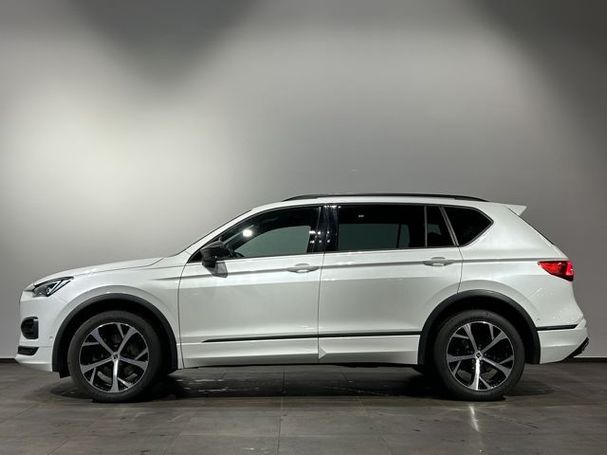 Seat Tarraco FR 147 kW image number 10