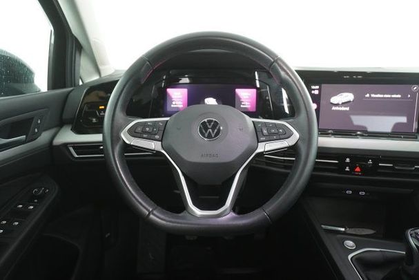 Volkswagen Golf 2.0 TDI Life 85 kW image number 12