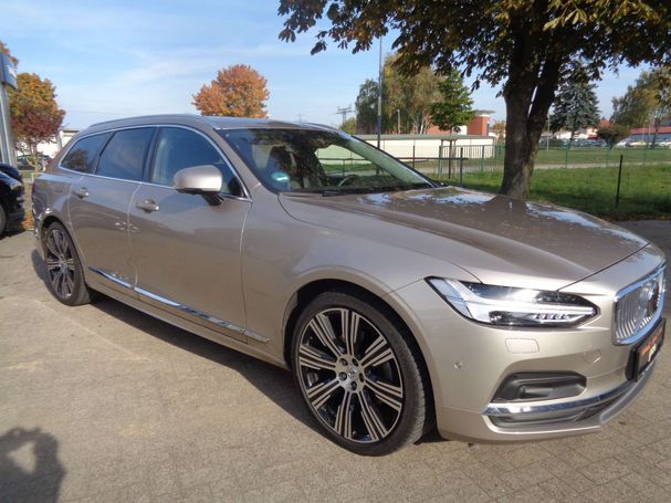 Volvo V90 B4 Ultimate 145 kW image number 2