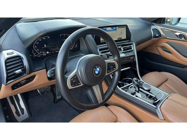 BMW 840d Gran xDrive 250 kW image number 5