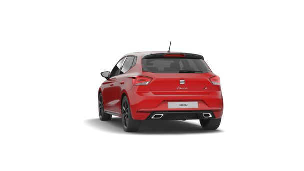 Seat Ibiza 1.0 TSI DSG FR 81 kW image number 1