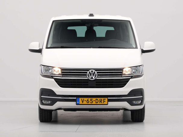 Volkswagen T6 Transporter 82 kW image number 8