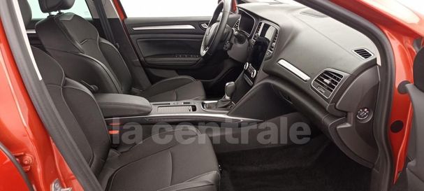 Renault Megane 85 kW image number 14