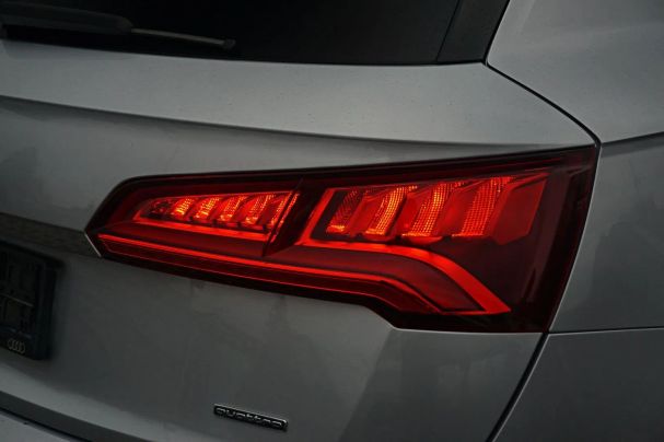 Audi Q5 140 kW image number 8