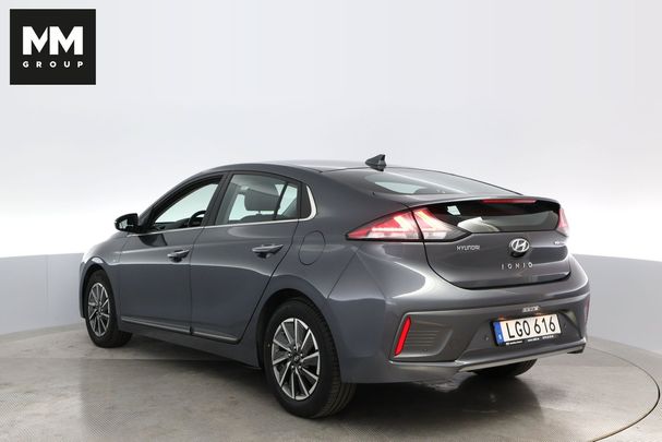 Hyundai Ioniq Electric 100 kW image number 7