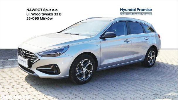 Hyundai i30 118 kW image number 1