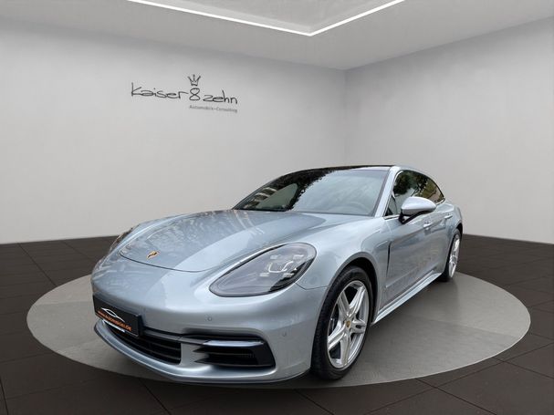 Porsche Panamera 4 Sport Turismo 243 kW image number 1