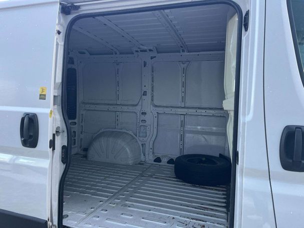 Fiat Ducato 2.3 88 kW image number 9