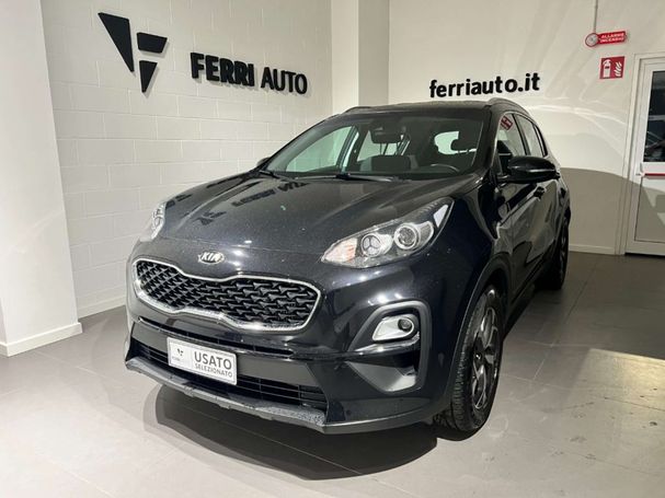 Kia Sportage 1.6 CRDi 2WD 100 kW image number 1