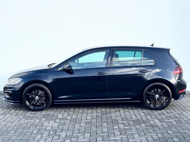 Volkswagen Golf R 2.0 TSI DSG 4Motion 221 kW image number 8