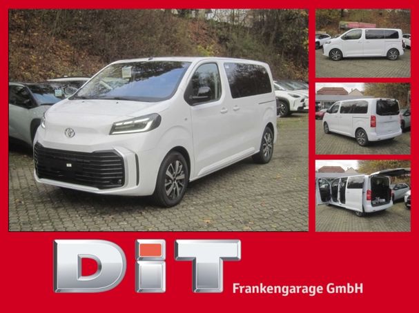 Toyota Proace Verso 2.0 D 4D 130 kW image number 2