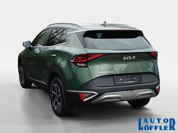 Kia Sportage Hybrid Vision 158 kW image number 4