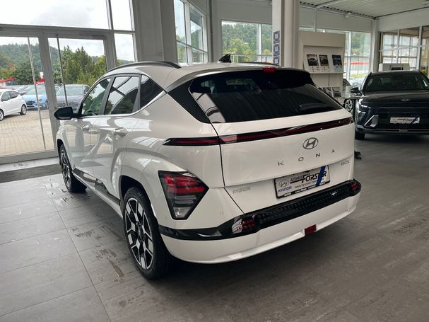 Hyundai Kona 160 kW image number 8