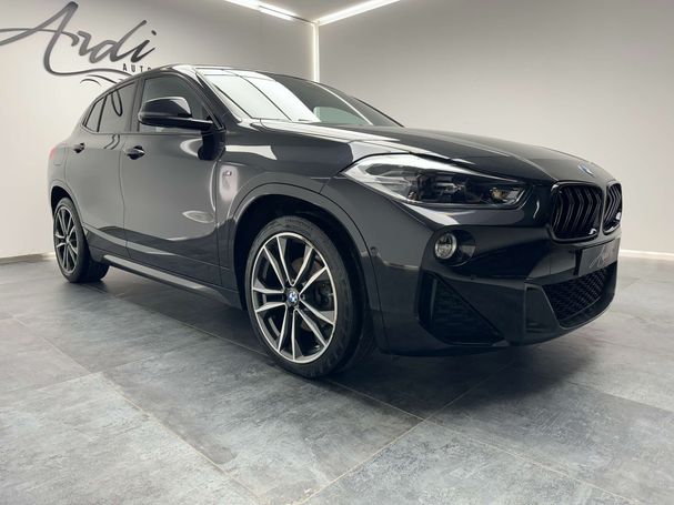 BMW X2 sDrive 103 kW image number 2