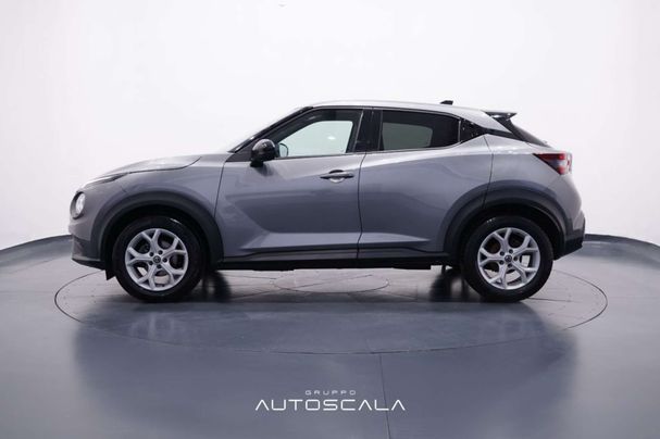 Nissan Juke 1.0 DIG-T 114 N-CONNECTA 84 kW image number 4