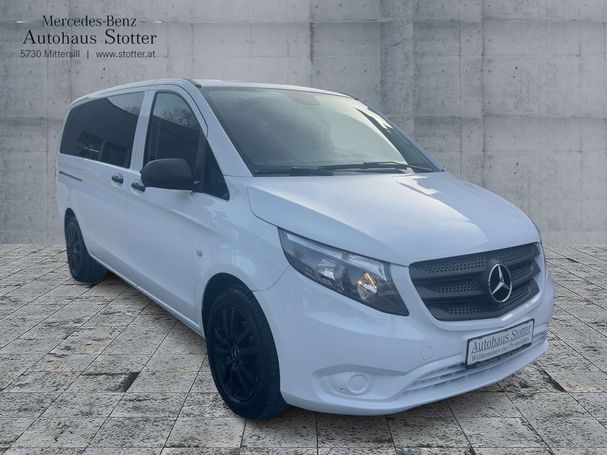 Mercedes-Benz Vito 111 CDi Tourer PRO 84 kW image number 7