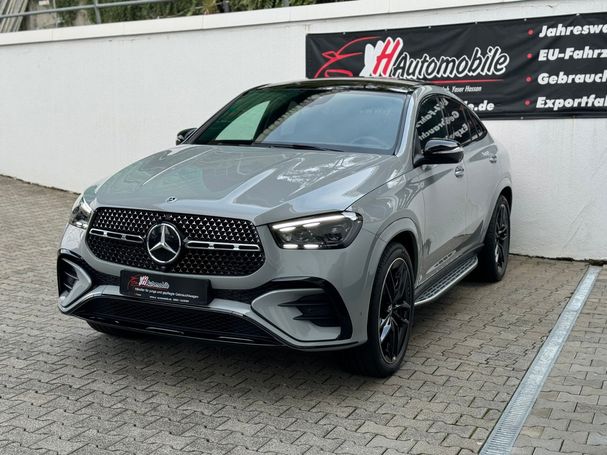 Mercedes-Benz GLE 300 d 4Matic 198 kW image number 1