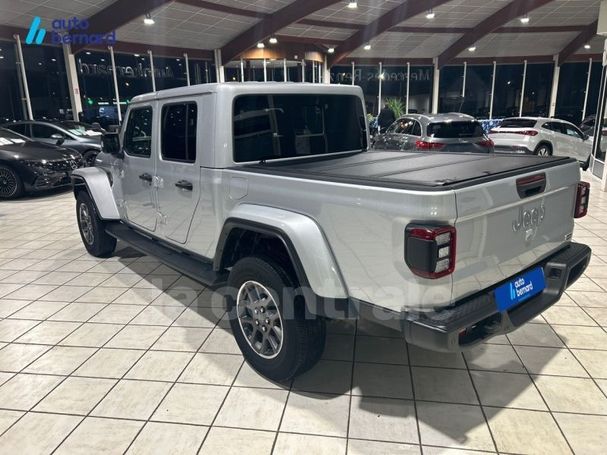 Jeep Gladiator 3.0 V6 Multijet 194 kW image number 5