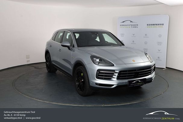 Porsche Cayenne E-Hybrid 340 kW image number 3