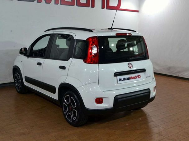 Fiat Panda 1.0 GSE Hybrid City 51 kW image number 8