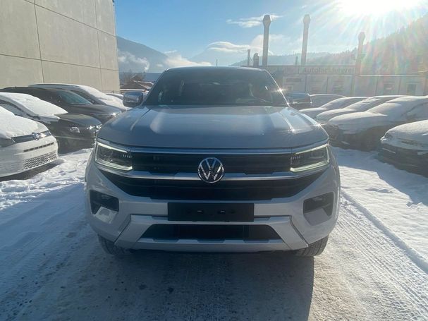 Volkswagen Amarok 2.0 TDI Style 4Motion 151 kW image number 2