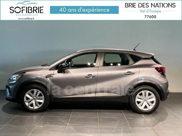 Renault Captur 1.0 TCe 74 kW image number 14