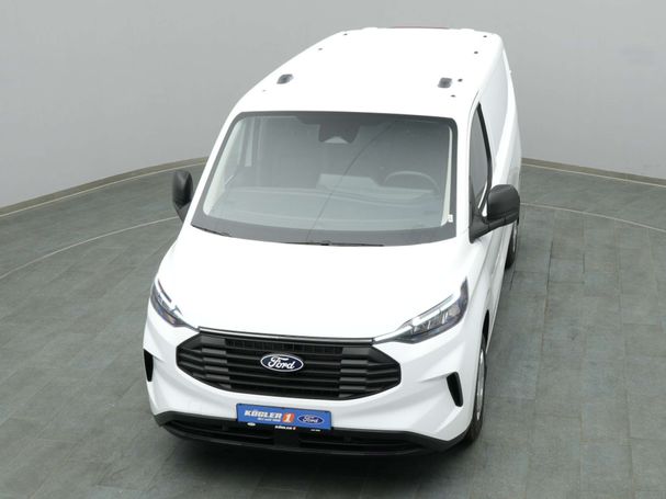 Ford Transit Custom 100 kW image number 49