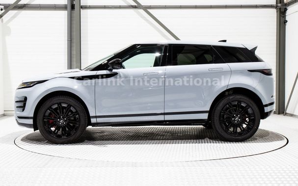 Land Rover Range Rover Evoque P160 118 kW image number 2