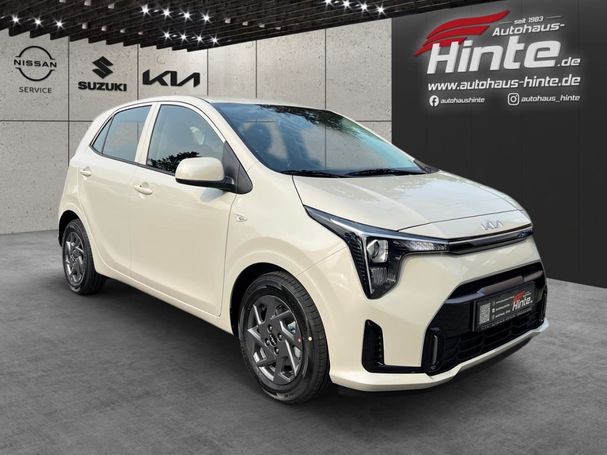 Kia Picanto 1.0 Vision 46 kW image number 2