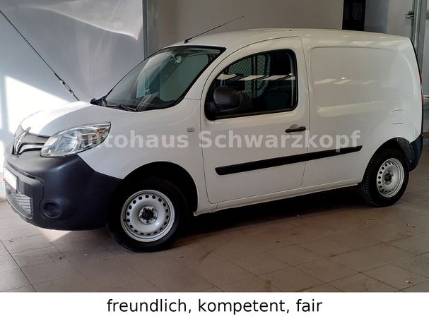 Renault Kangoo Rapid Energy dCi 90 Extra 66 kW image number 1