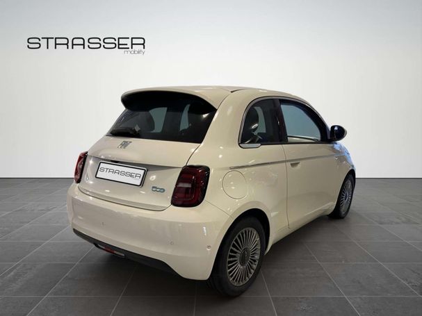 Fiat 500 e 87 kW image number 14