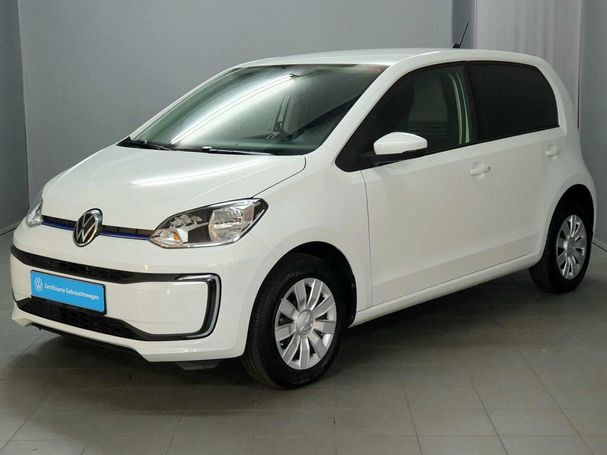 Volkswagen up! 60 kW image number 1