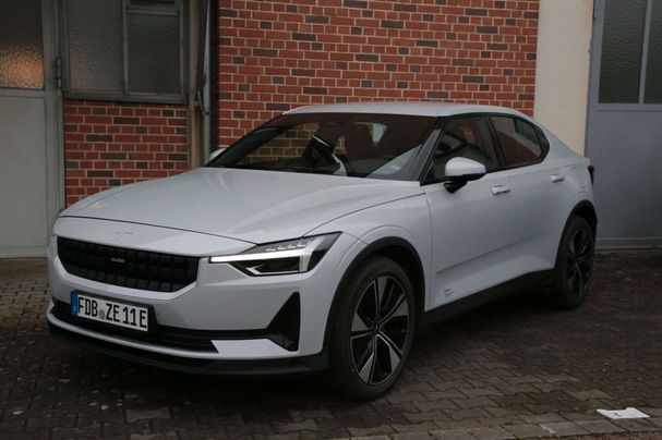 Polestar 2 Long Range Dual Motor AWD 300 kW image number 1